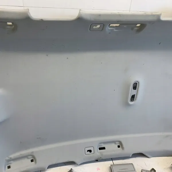 OEM fbnhjgbn85169GC Kattoverhoilu Audi A6 C7 image 3