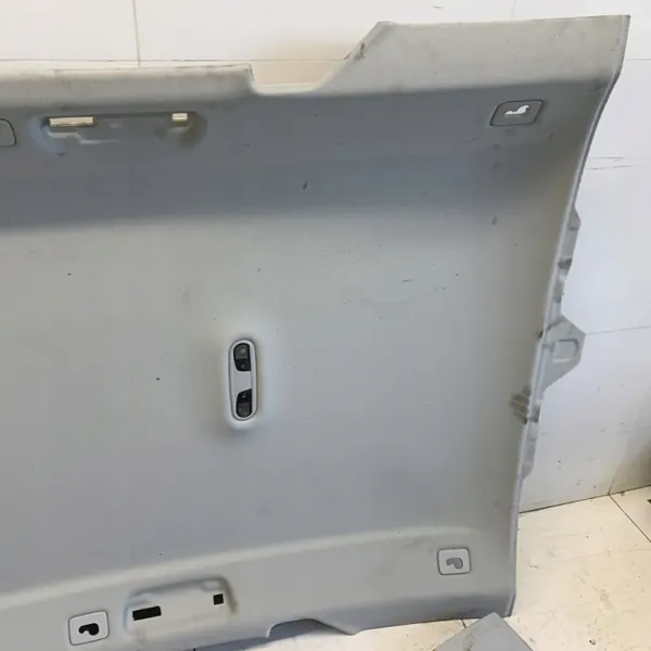 OEM fbnhjgbn85169GC Kattoverhoilu Audi A6 C7 image 4