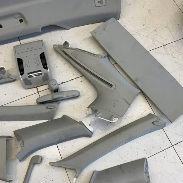 OEM fbnhjgbn85169GC Kattoverhoilu Audi A6 C7 image 5