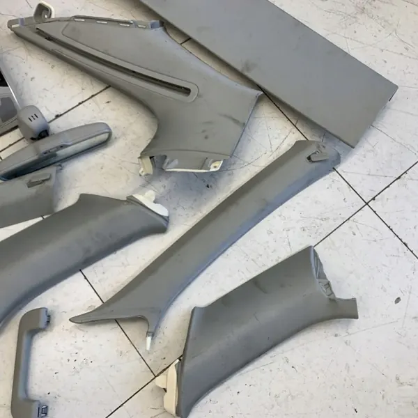 OEM fbnhjgbn85169GC Kattoverhoilu Audi A6 C7 image 6
