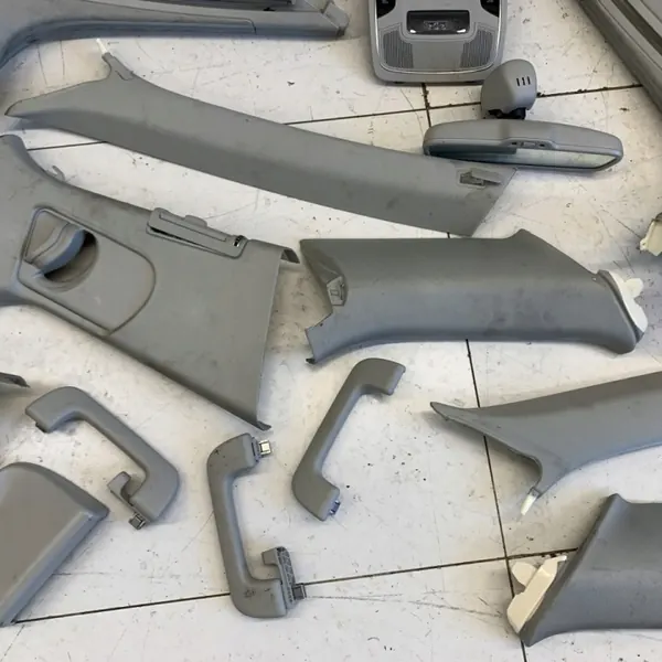 OEM fbnhjgbn85169GC Kattoverhoilu Audi A6 C7 image 8