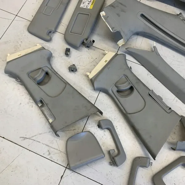 OEM fbnhjgbn85169GC Kattoverhoilu Audi A6 C7 image 9