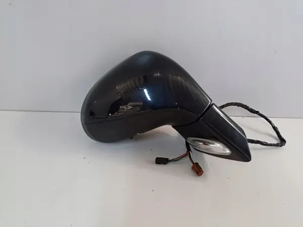 Espelho direito Peugeot 207 OEM 96807059XT - Usado image 2