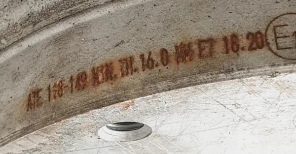 Bremsbeläge & Scheiben Hinten ATE OEM 13.0460-5657.2 image 3