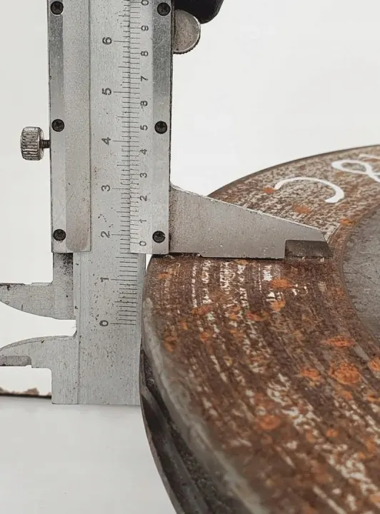 Bremsbeläge & Scheiben Hinten ATE OEM 13.0460-5657.2 image 4