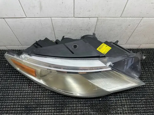 Ajovalot Volkswagen PASSAT CC 3C8941006F image 2