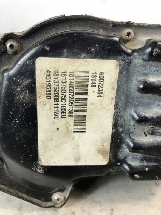 Servomotor Ford Kuga II OEM 181375290B111WU image 10