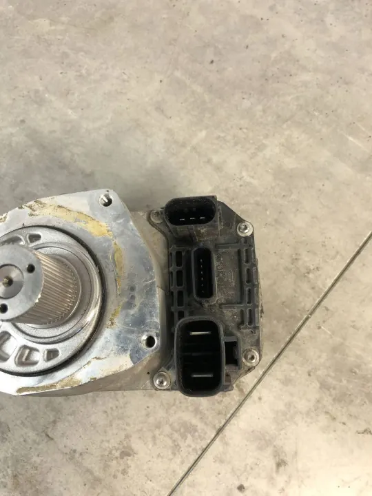 Servomotor Ford Kuga II OEM 181375290B111WU image 3