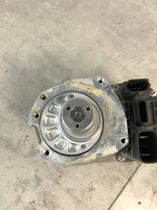 Servomotor Ford Kuga II OEM 181375290B111WU image 4