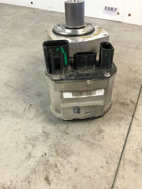 Servomotor Ford Kuga II OEM 181375290B111WU image 5