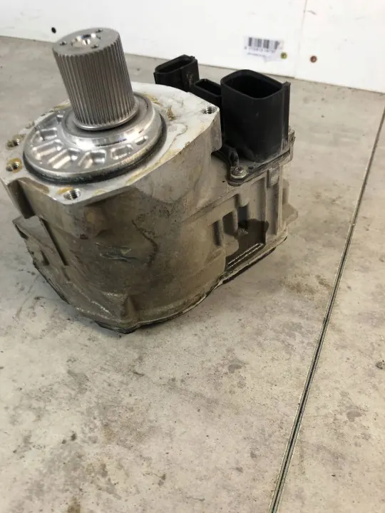 Servomotor Ford Kuga II OEM 181375290B111WU image 8