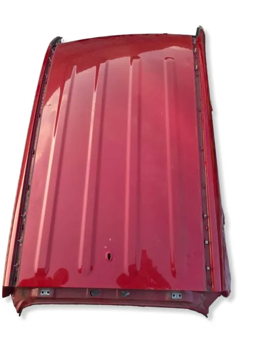 DACH Dachhimmel für Nissan Qashqai III 2021 image 3