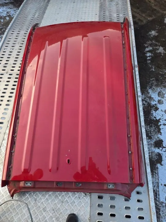 DACH Dachhimmel für Nissan Qashqai III 2021 image 4