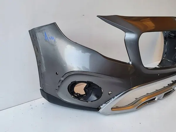 MERCEDES GLA 156 Paraurti anteriore 1568803701 image 3