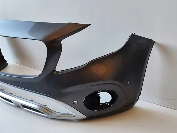 MERCEDES GLA 156 Paraurti anteriore 1568803701 image 4