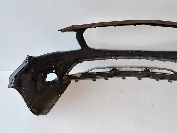 MERCEDES GLA 156 Paraurti anteriore 1568803701 image 5