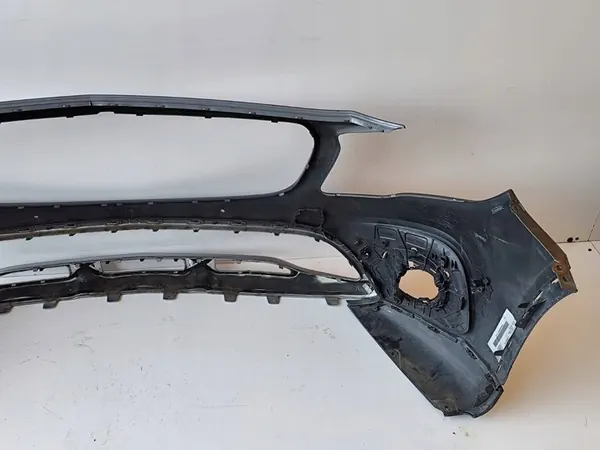 MERCEDES GLA 156 Paraurti anteriore 1568803701 image 6