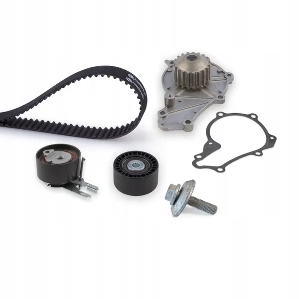 Gates KP15598XS Vattenpump & Kamremssats image 2