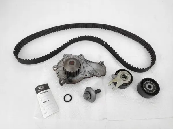 Gates KP15598XS Vattenpump & Kamremssats image 3