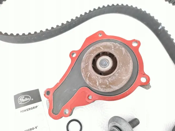 Gates KP15598XS Vattenpump & Kamremssats image 8