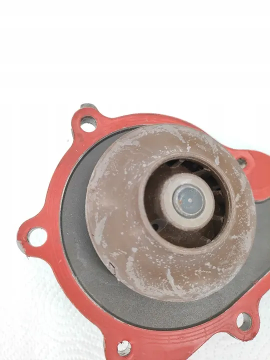 Gates KP15598XS Vattenpump & Kamremssats image 9