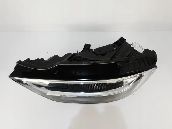 AUDI A8 D5 4N Farol LED Esquerdo 4N0941773 image 10