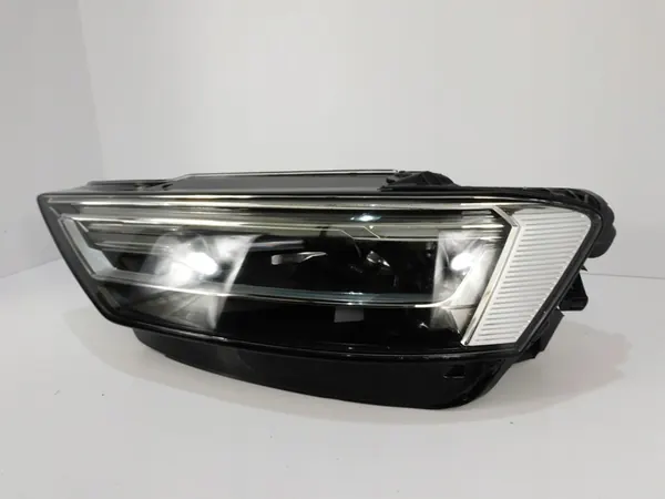 AUDI A8 D5 4N Farol LED Esquerdo 4N0941773 image 2