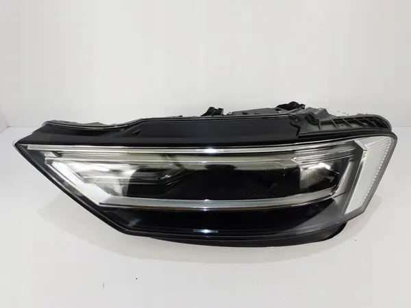 AUDI A8 D5 4N Farol LED Esquerdo 4N0941773 image 4
