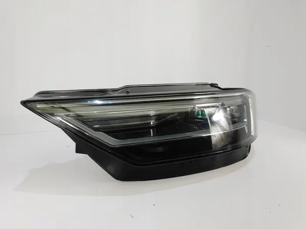 AUDI A8 D5 4N Farol LED Esquerdo 4N0941773 image 8