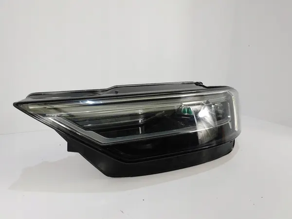 AUDI A8 D5 4N Farol LED Esquerdo 4N0941773 image 9