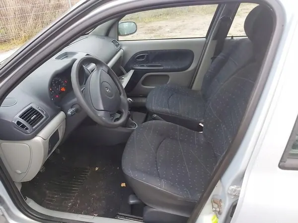 Throttle Valve Renault Clio 2002 1.2L H8200067219 image 9