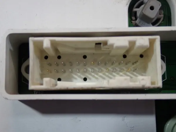 Quadro Ford OE Zawada-389774- 98-04 image 7