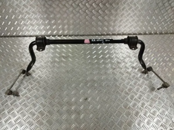 Land Rover Hinterachsführungsstab OEM HK625A771BA image 2