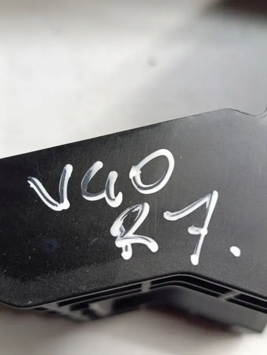 Accoudoir Volvo V40 Cross Country OEM 31403341 - Occasion image 6