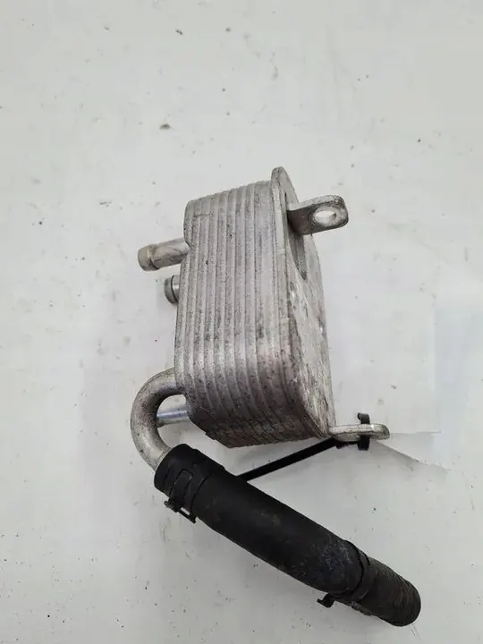 Refroidisseur de carburant VW TOUAREG 3.0L diesel 165kW 7L6203491B image 2