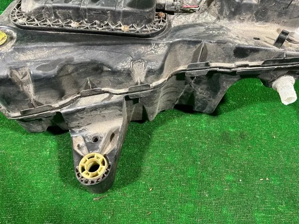 Pompe réservoir AdBlue OEM 12678023 Peugeot Boxer image 3