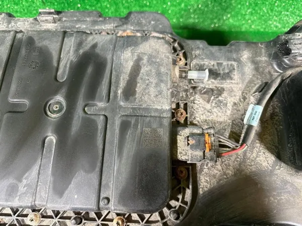 Pompe réservoir AdBlue OEM 12678023 Peugeot Boxer image 9