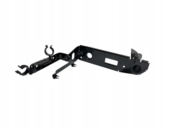 Kylarfäste Mercedes-Benz höger sida OEM A1675016602 image 2