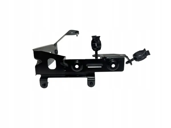 Kylarfäste Mercedes-Benz höger sida OEM A1675016602 image 5