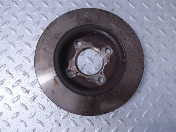 Achter remschijf OEM 5561152R01 Suzuki Swift III image 4