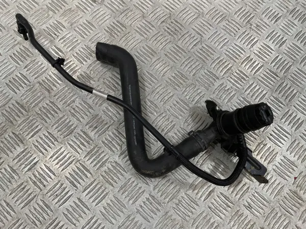 AdBlue-brandstofleidinginlaat OEM GX63-5J232-AB Jaguar XF image 2
