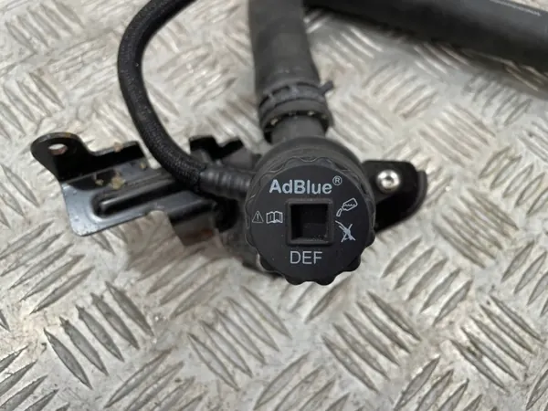 AdBlue-brandstofleidinginlaat OEM GX63-5J232-AB Jaguar XF image 4