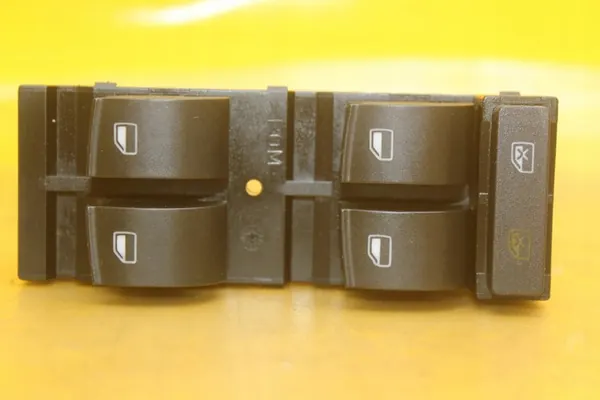 Fensterheber-Schalter Audi A3 8L image 6