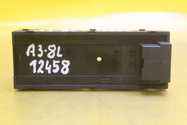 Fensterheber-Schalter Audi A3 8L image 7