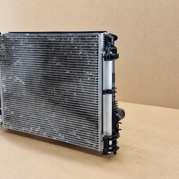 Conjunto de ventilador de refrigeración Renault Megane VI Scenic IV Talisman image 7