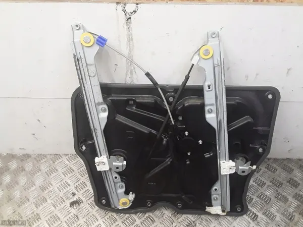 Régulateur de vitre Nissan X-Trail OEM 80774JG - Occasion image 3