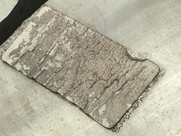 Etupuskuri Mercedes W221 05-13 2216201286 image 5