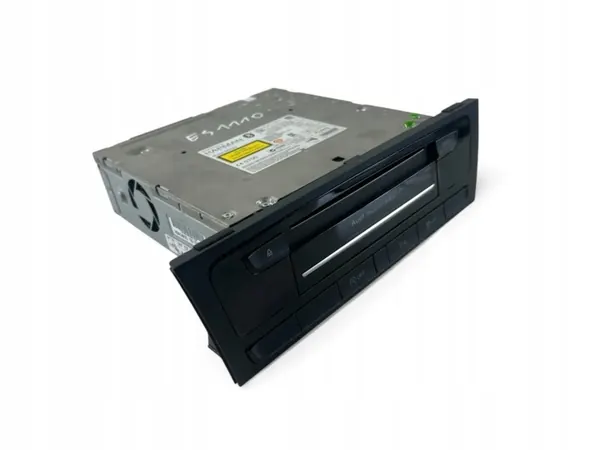 Audi CD-wisselaar OEM 8R1035652E - Gebruikte staat image 2