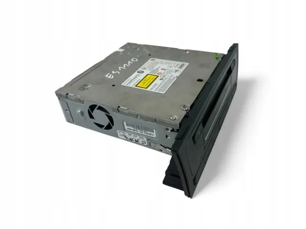 Audi CD-wisselaar OEM 8R1035652E - Gebruikte staat image 3
