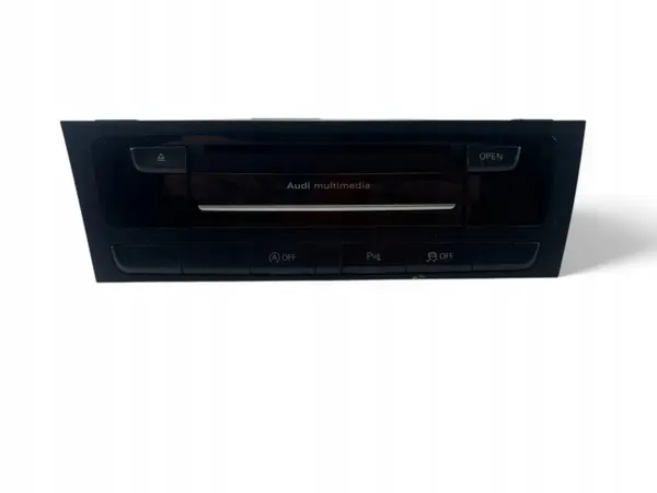 Audi CD-wisselaar OEM 8R1035652E - Gebruikte staat image 5